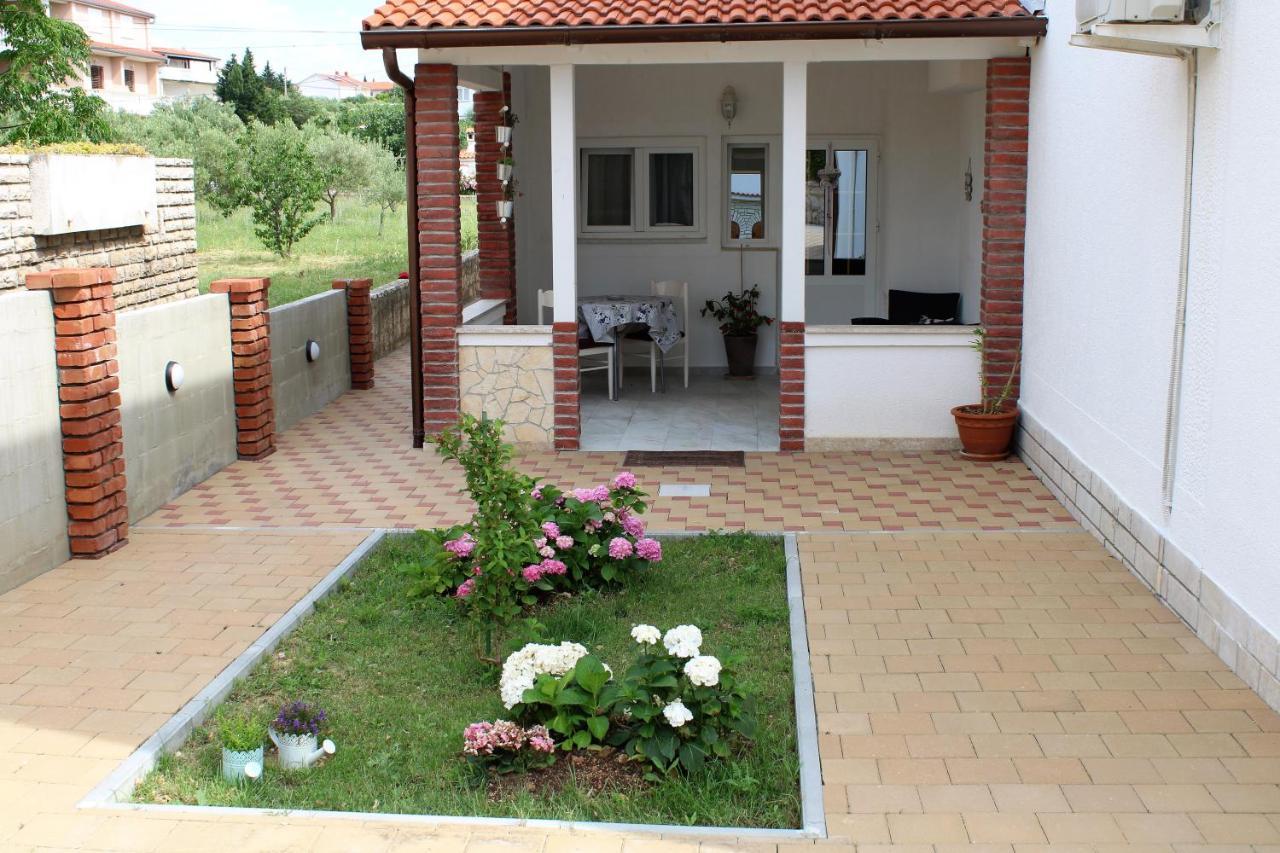 Apartmani B&S Barbat na Rabu Екстериор снимка