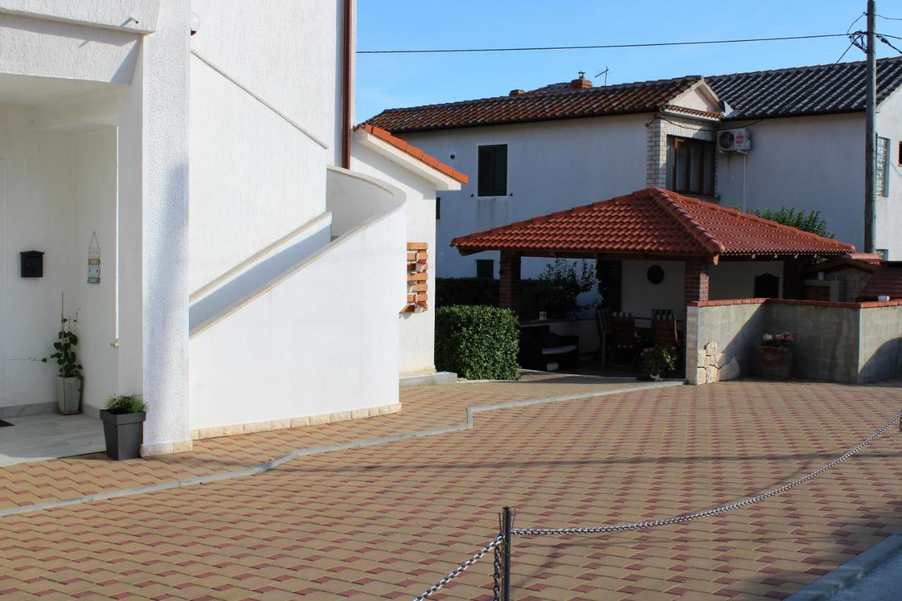 Apartmani B&S Barbat na Rabu Екстериор снимка