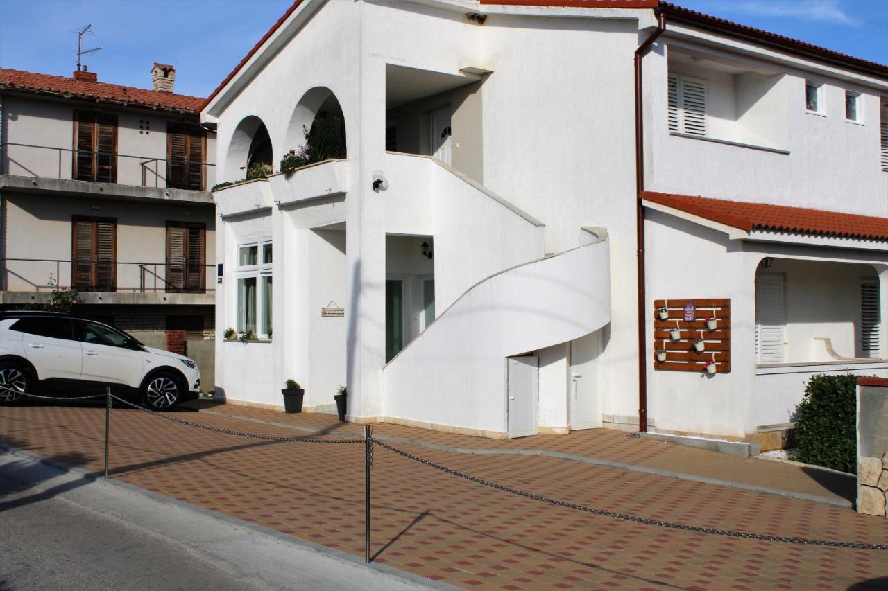 Apartmani B&S Barbat na Rabu Екстериор снимка