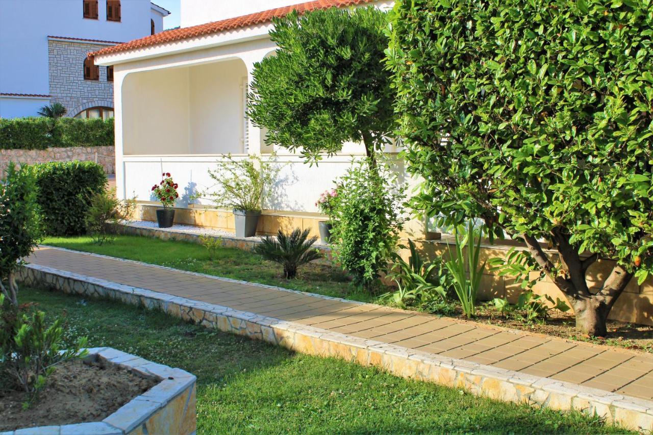 Apartmani B&S Barbat na Rabu Екстериор снимка