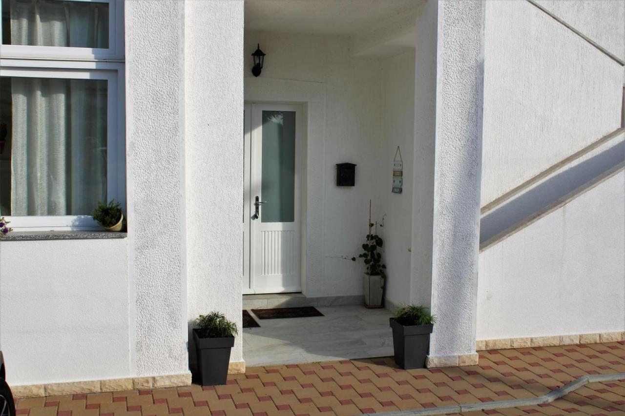 Apartmani B&S Barbat na Rabu Екстериор снимка