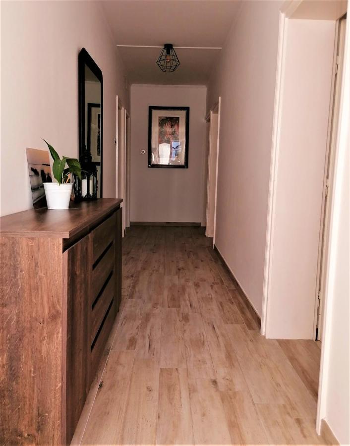 Apartmani B&S Barbat na Rabu Екстериор снимка