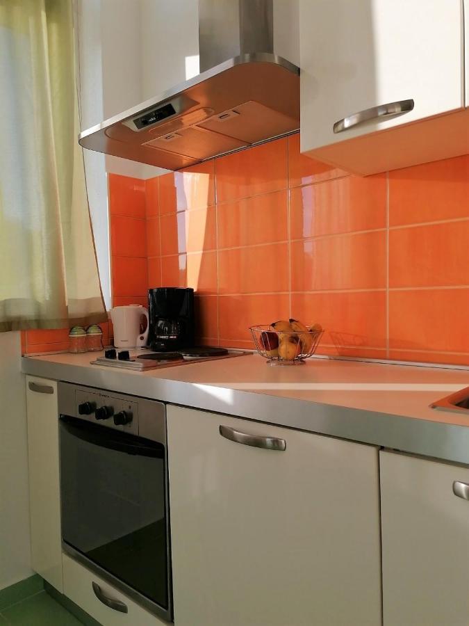 Apartmani B&S Barbat na Rabu Екстериор снимка
