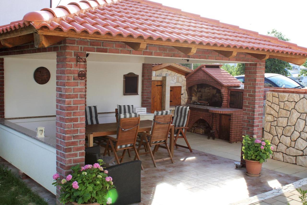 Apartmani B&S Barbat na Rabu Екстериор снимка