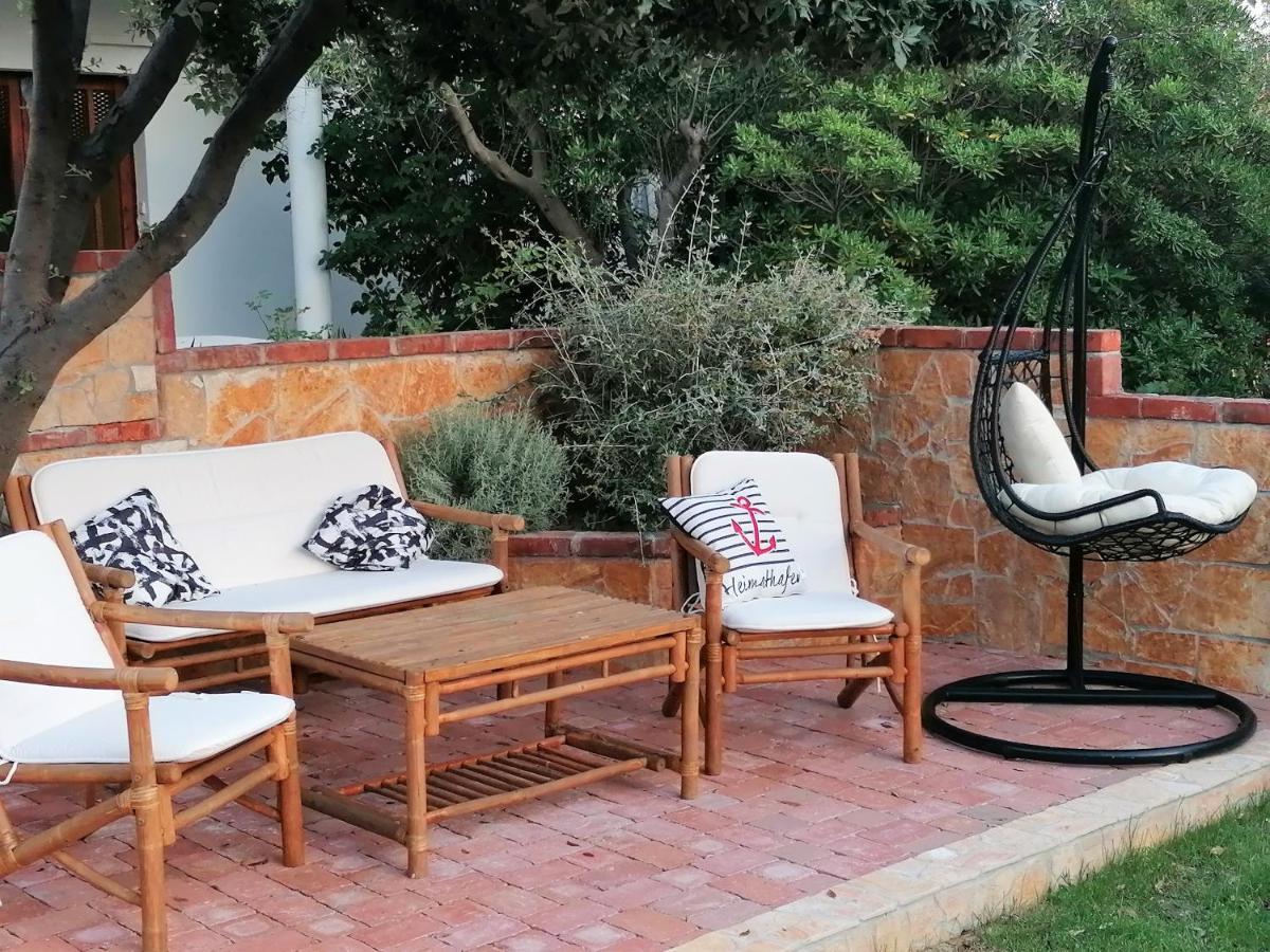 Apartmani B&S Barbat na Rabu Екстериор снимка