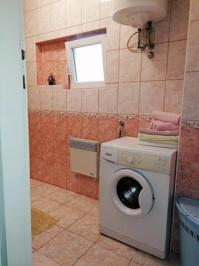 Apartmani B&S Barbat na Rabu Екстериор снимка