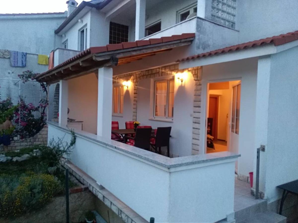 Apartmani B&S Barbat na Rabu Екстериор снимка