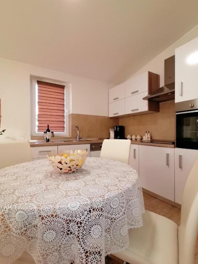 Apartmani B&S Barbat na Rabu Екстериор снимка