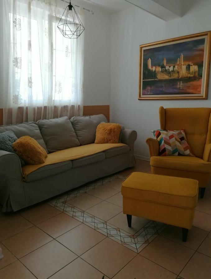 Apartmani B&S Barbat na Rabu Екстериор снимка