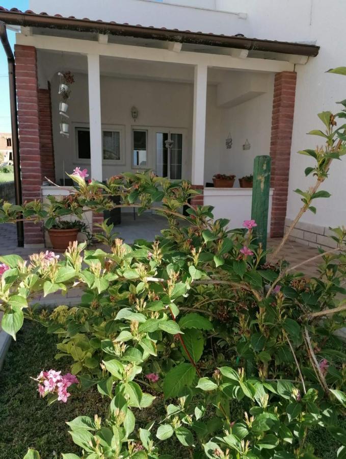 Apartmani B&S Barbat na Rabu Екстериор снимка