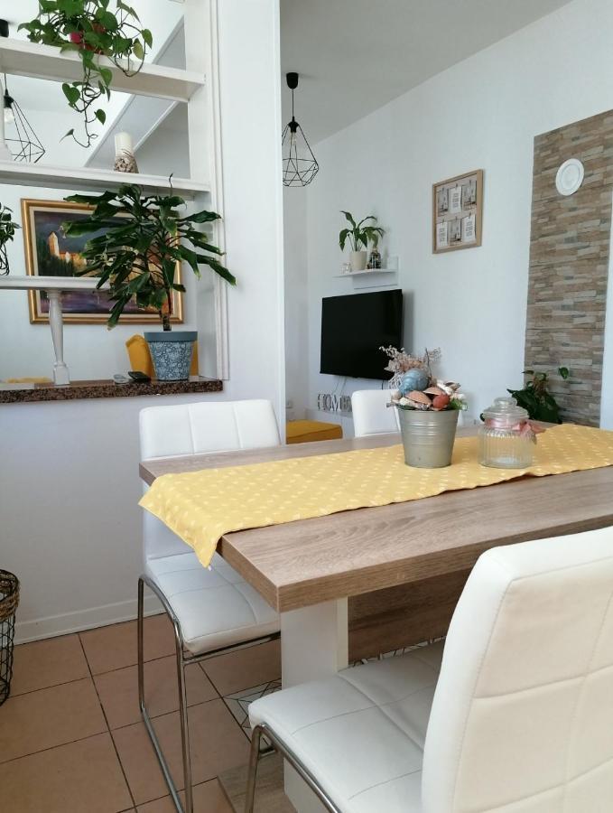Apartmani B&S Barbat na Rabu Екстериор снимка