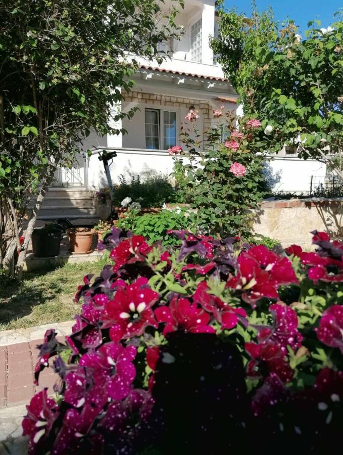 Apartmani B&S Barbat na Rabu Екстериор снимка
