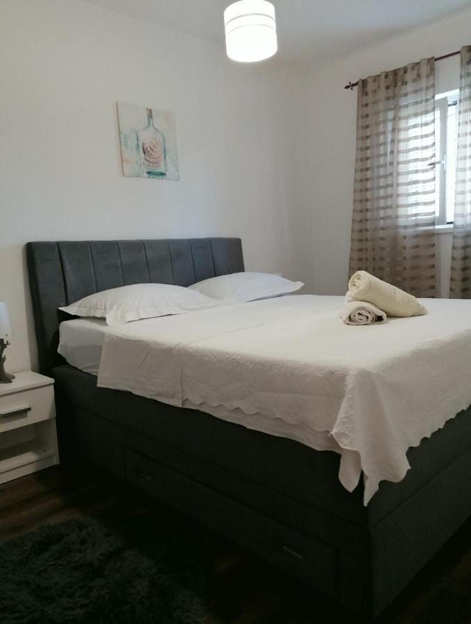 Apartmani B&S Barbat na Rabu Екстериор снимка