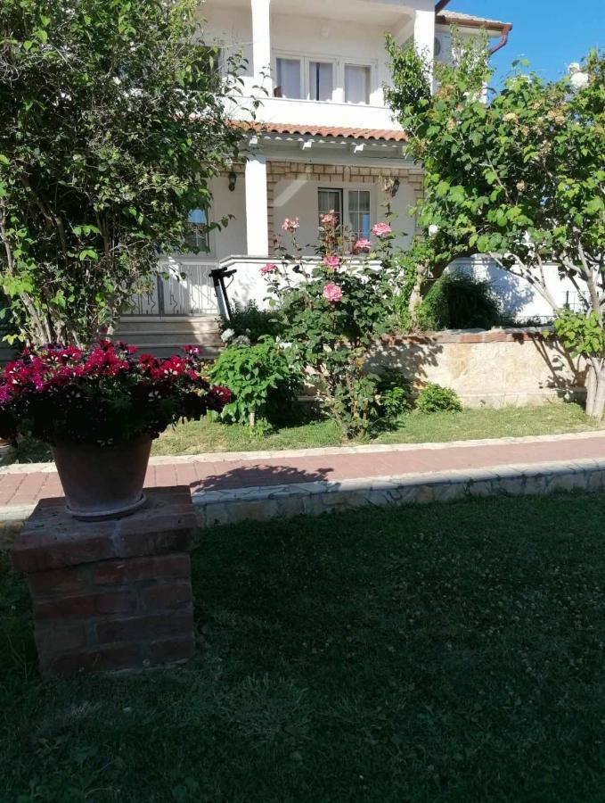 Apartmani B&S Barbat na Rabu Екстериор снимка