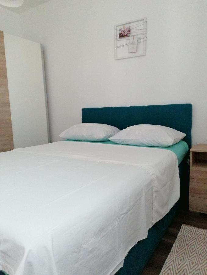 Apartmani B&S Barbat na Rabu Екстериор снимка