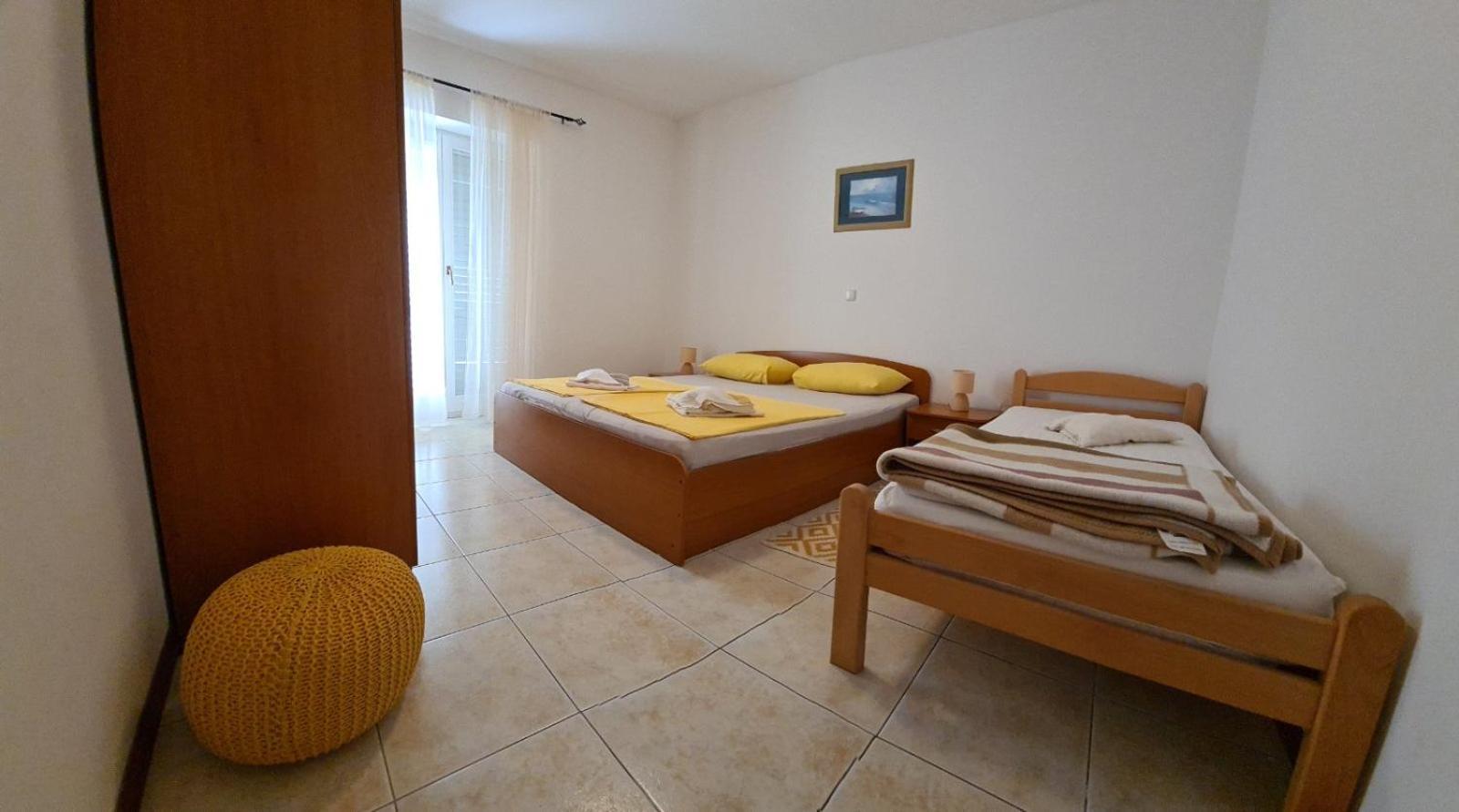 Apartmani B&S Barbat na Rabu Екстериор снимка