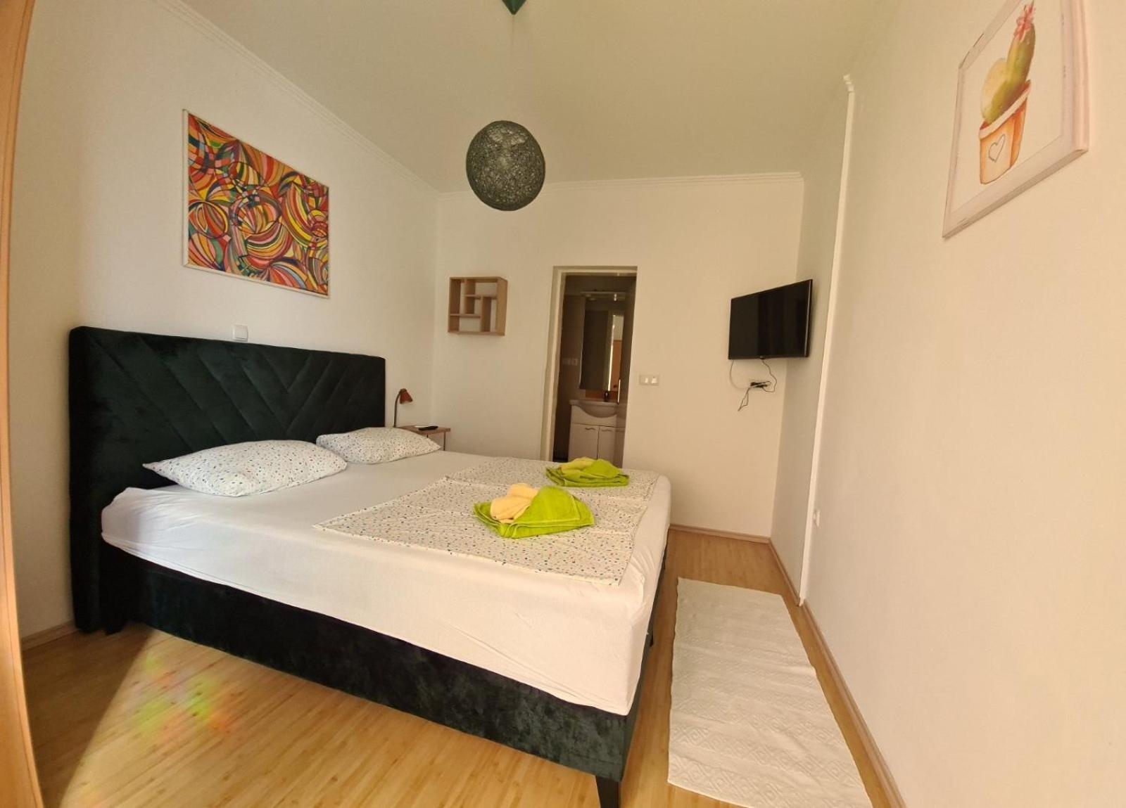 Apartmani B&S Barbat na Rabu Екстериор снимка