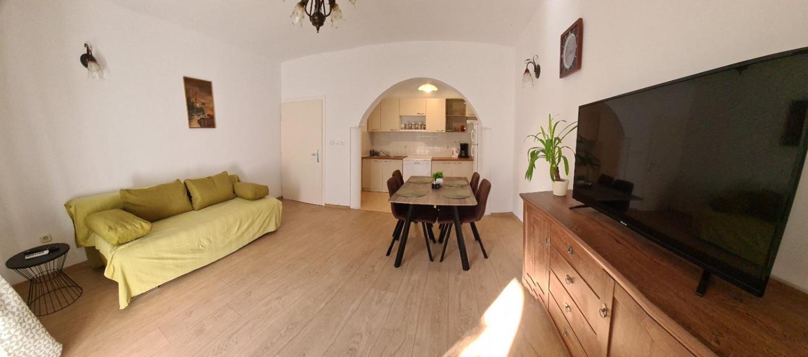 Apartmani B&S Barbat na Rabu Екстериор снимка