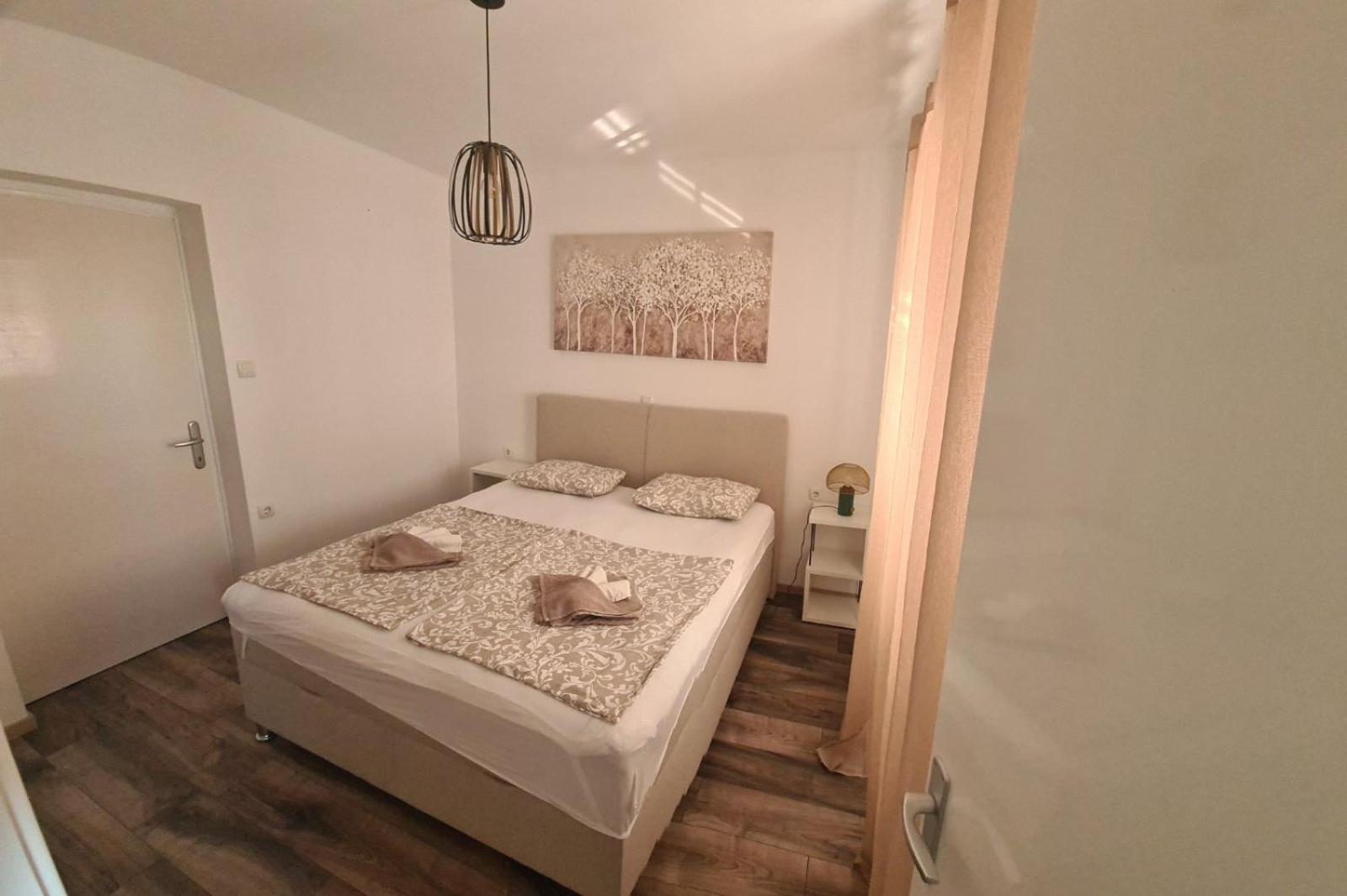 Apartmani B&S Barbat na Rabu Екстериор снимка