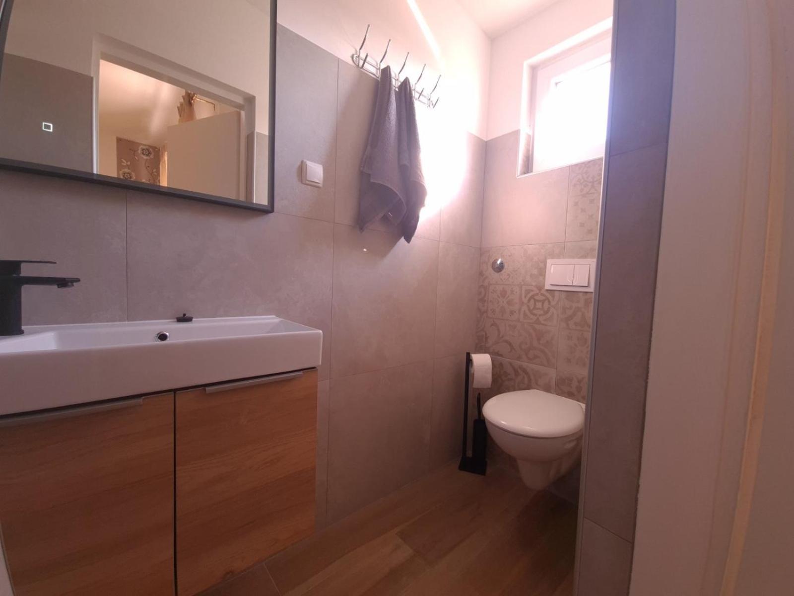 Apartmani B&S Barbat na Rabu Екстериор снимка