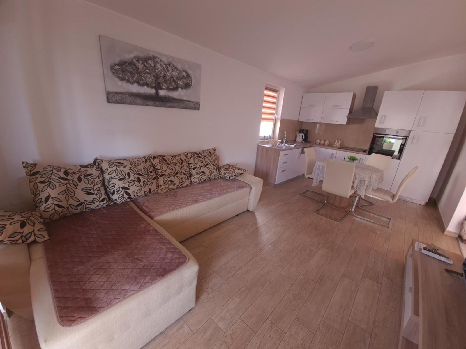 Apartmani B&S Barbat na Rabu Екстериор снимка