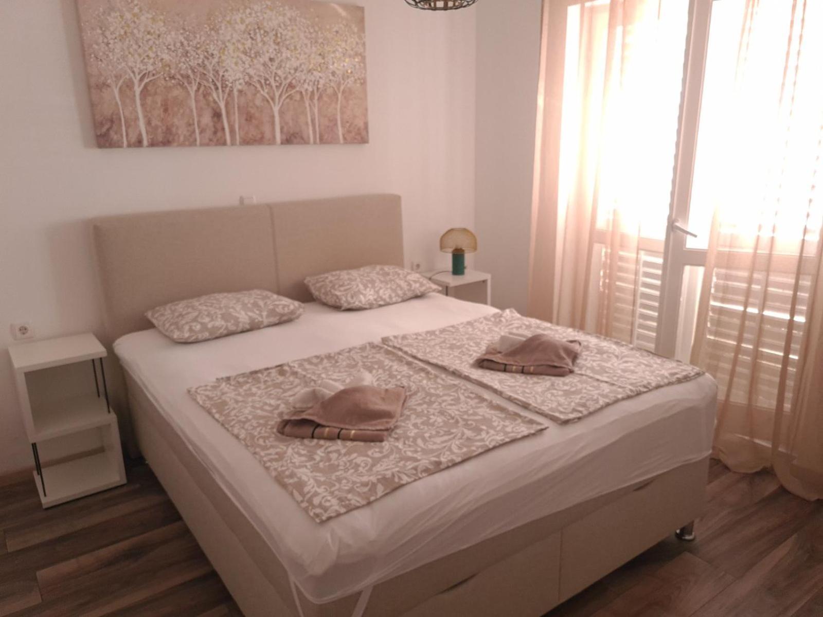 Apartmani B&S Barbat na Rabu Екстериор снимка