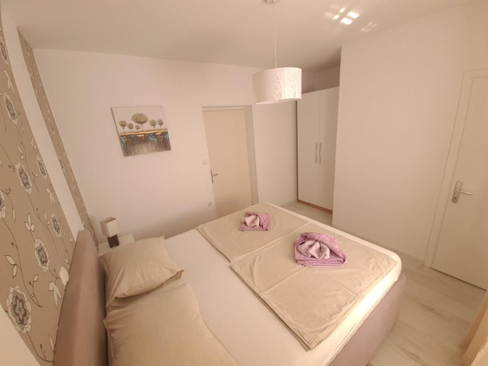 Apartmani B&S Barbat na Rabu Екстериор снимка