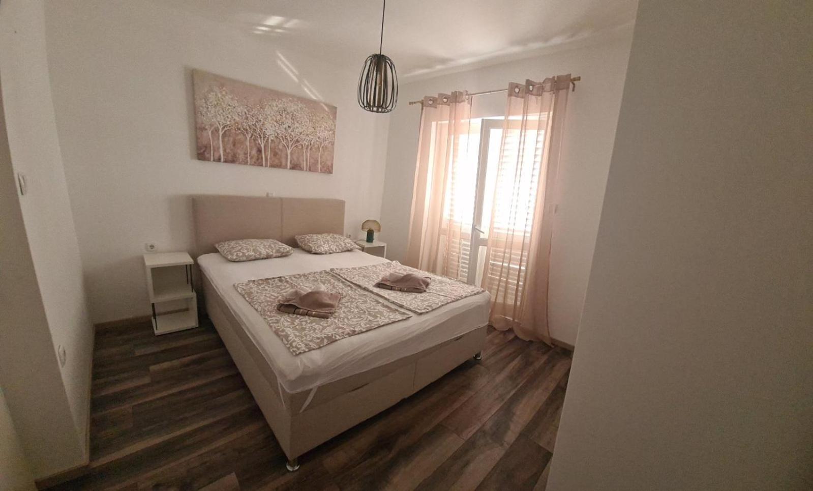 Apartmani B&S Barbat na Rabu Екстериор снимка