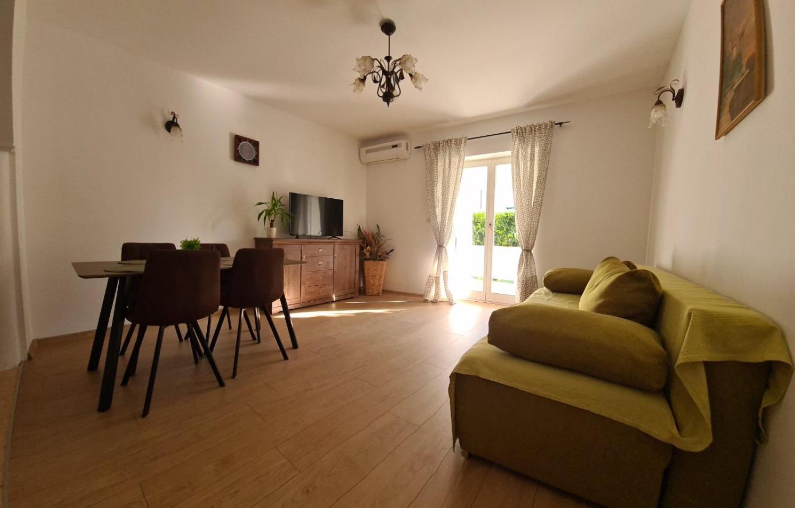 Apartmani B&S Barbat na Rabu Екстериор снимка