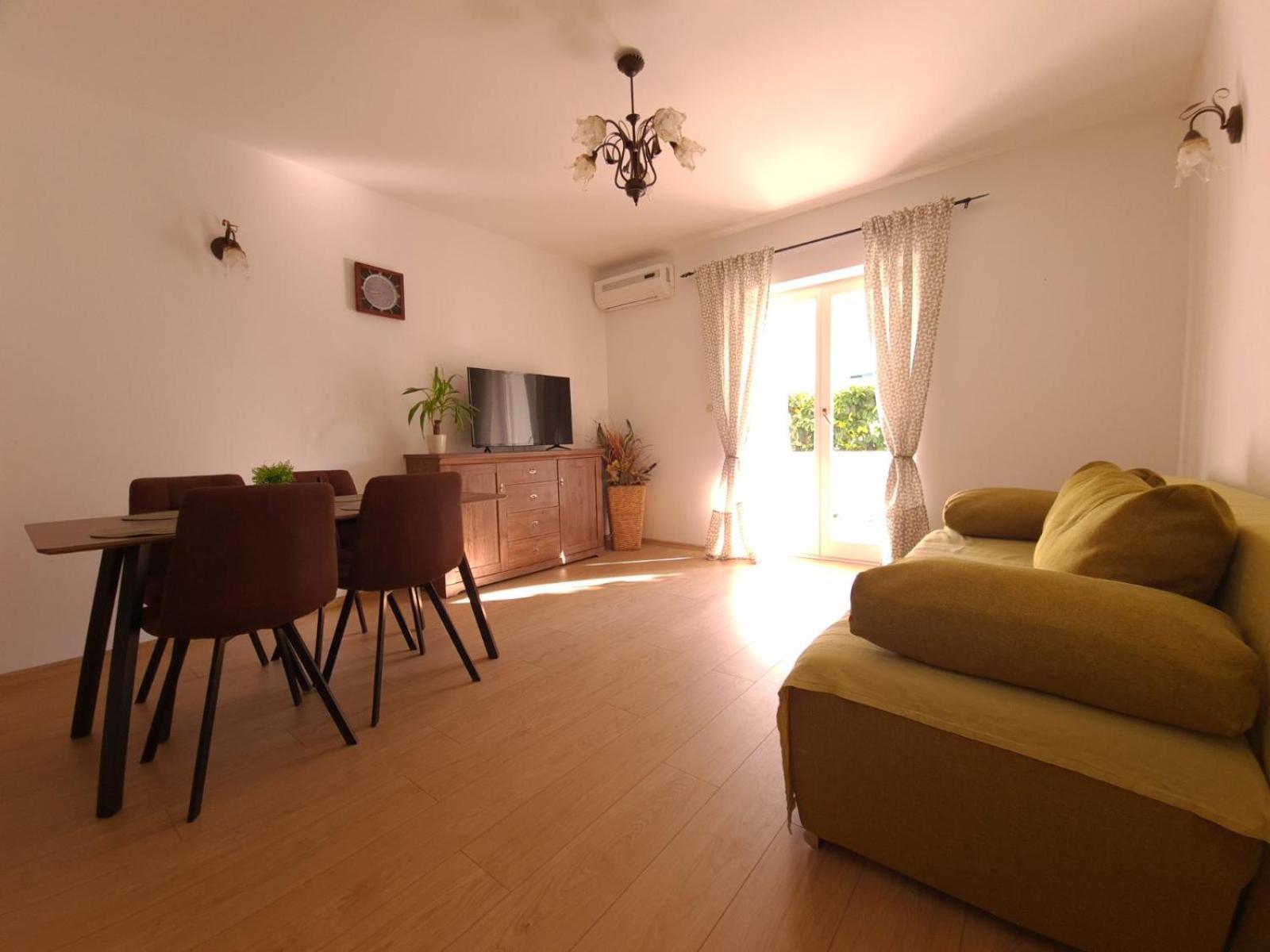 Apartmani B&S Barbat na Rabu Екстериор снимка
