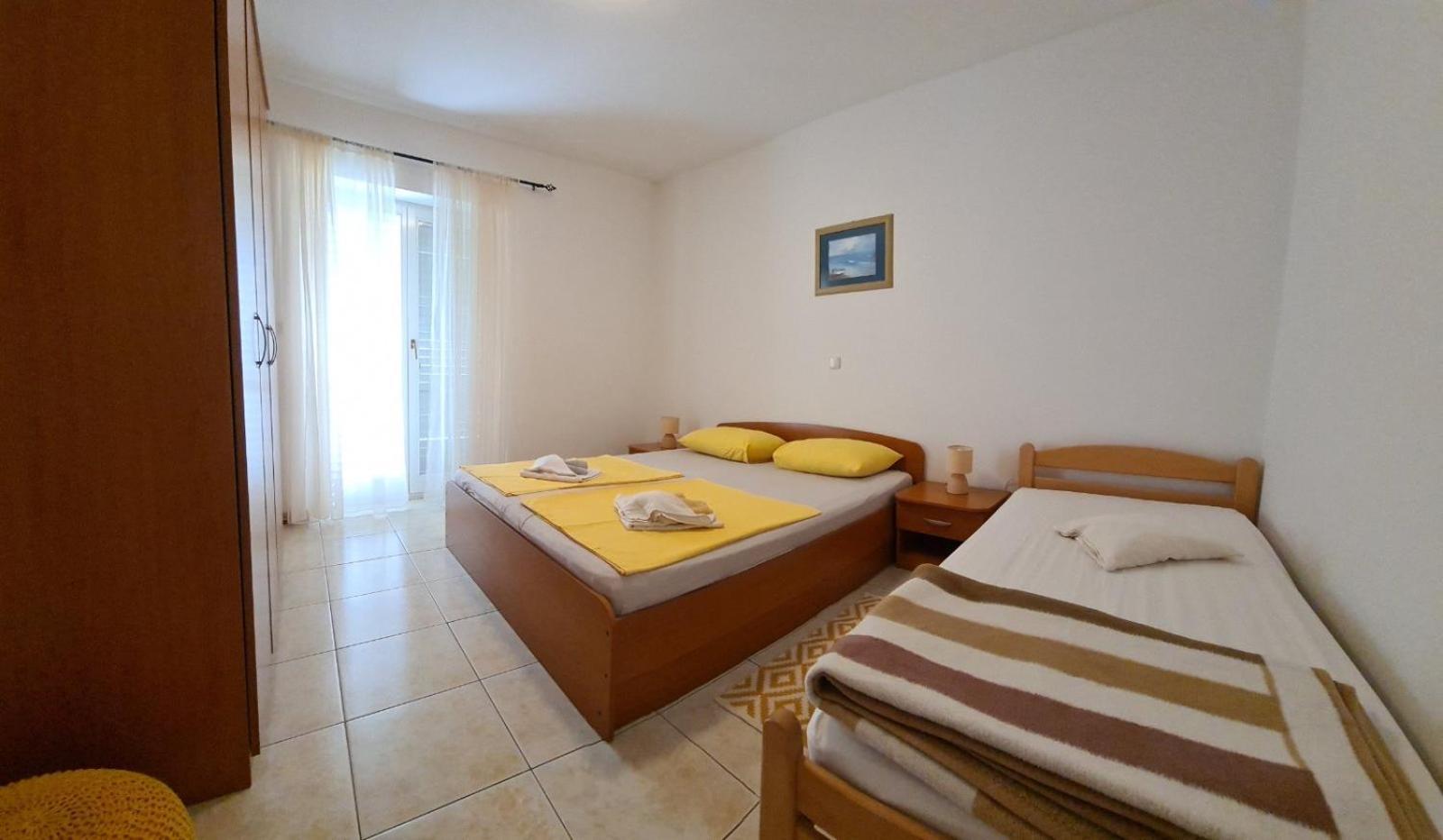 Apartmani B&S Barbat na Rabu Екстериор снимка