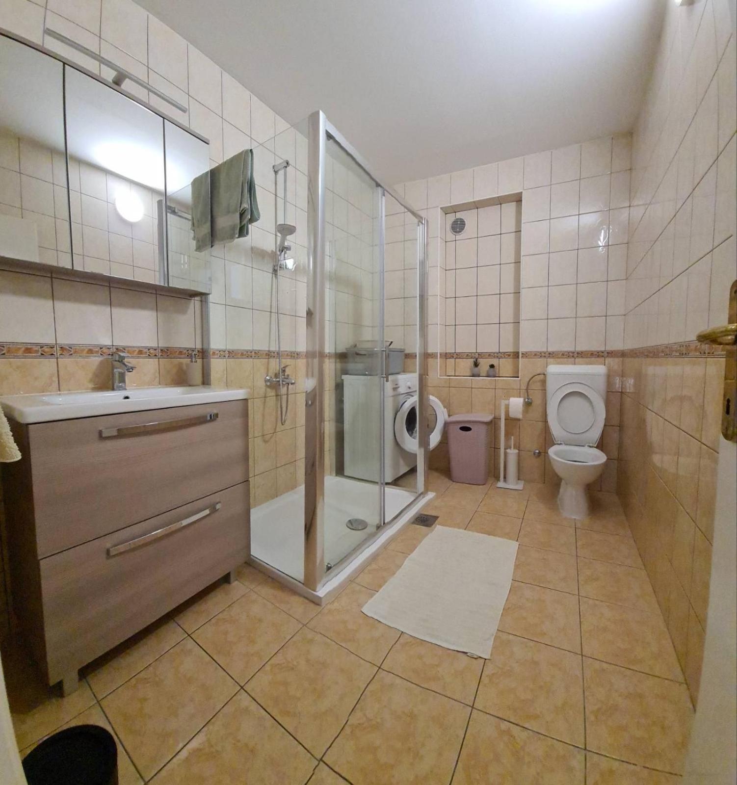 Apartmani B&S Barbat na Rabu Екстериор снимка