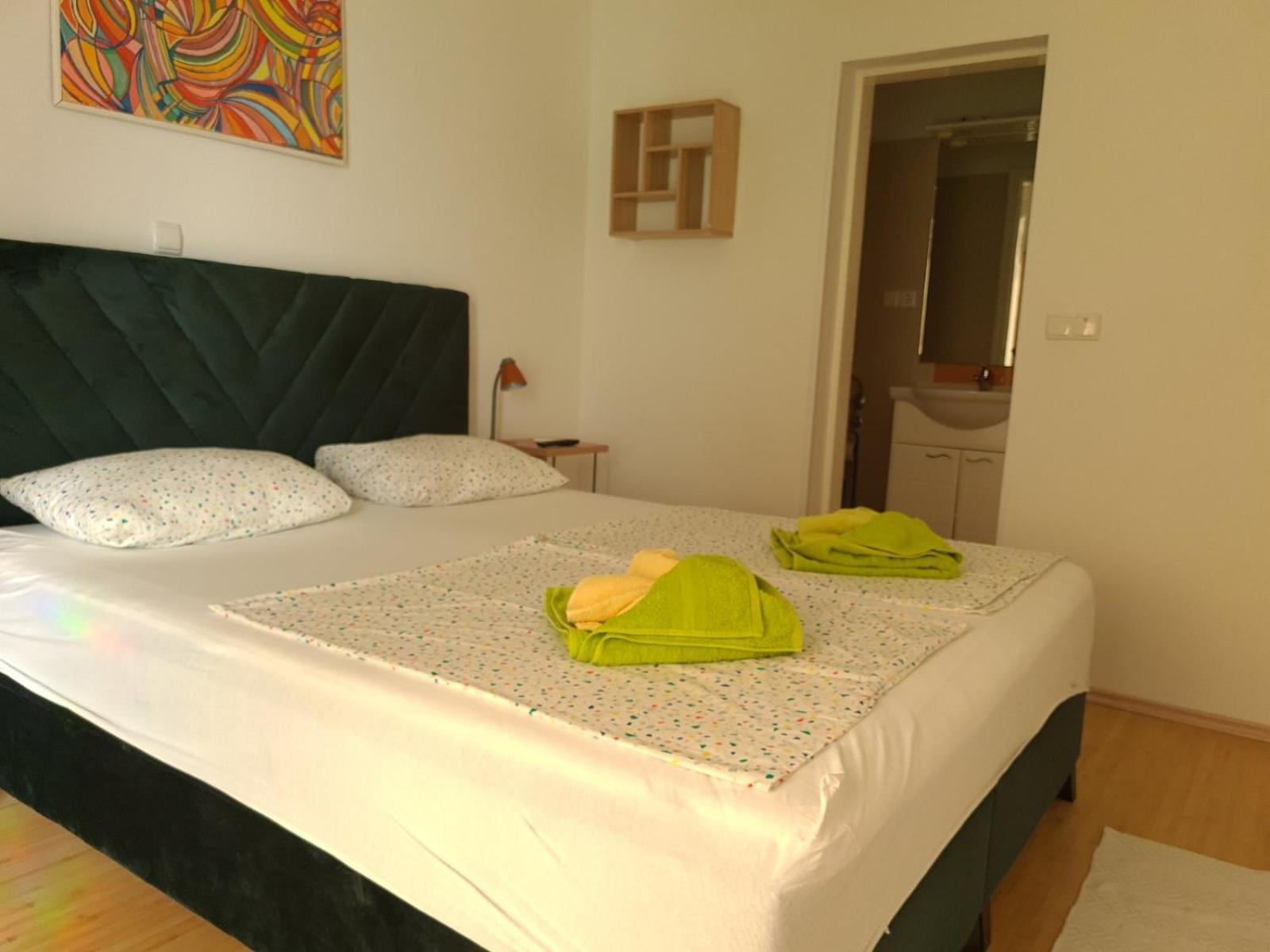 Apartmani B&S Barbat na Rabu Екстериор снимка