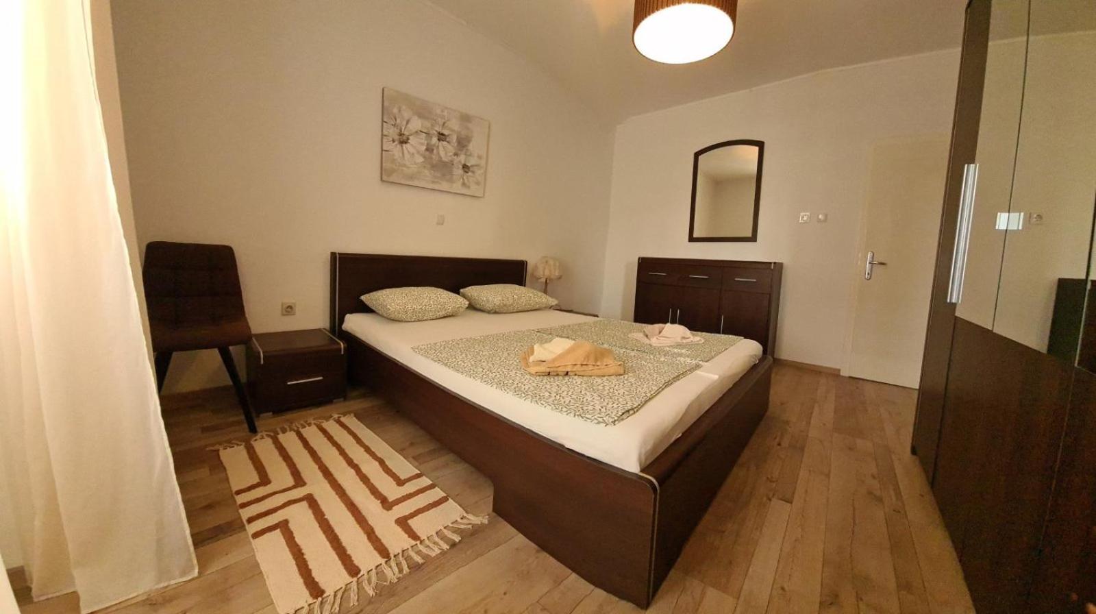 Apartmani B&S Barbat na Rabu Екстериор снимка