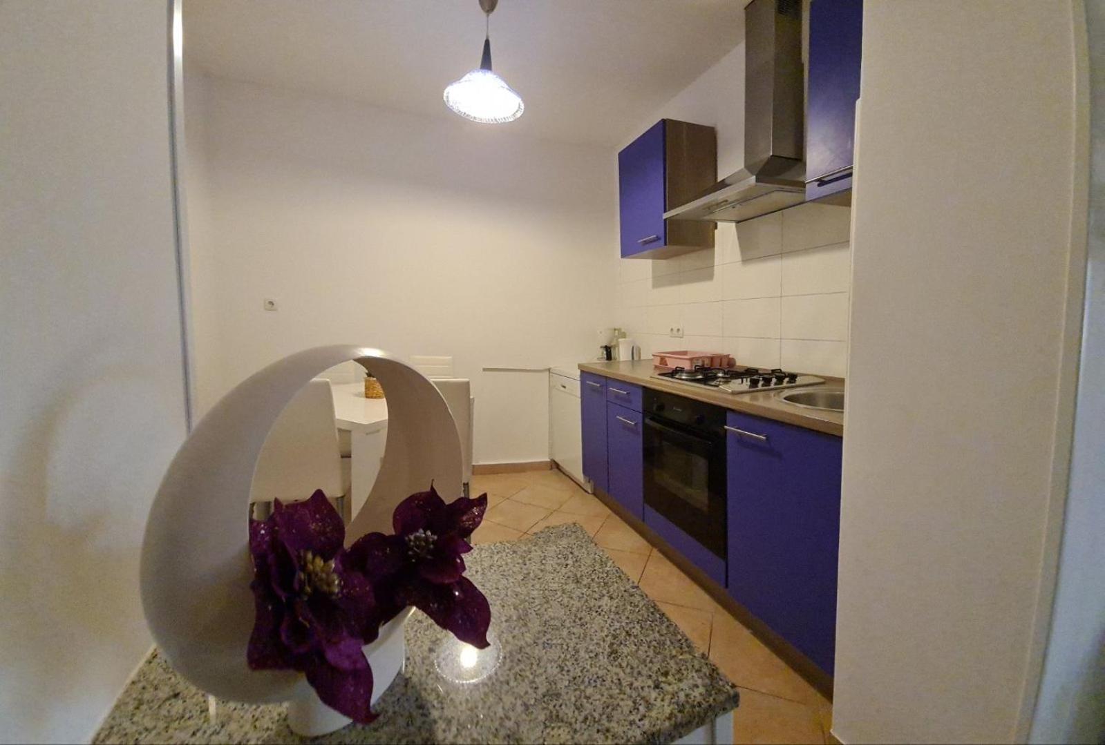 Apartmani B&S Barbat na Rabu Екстериор снимка
