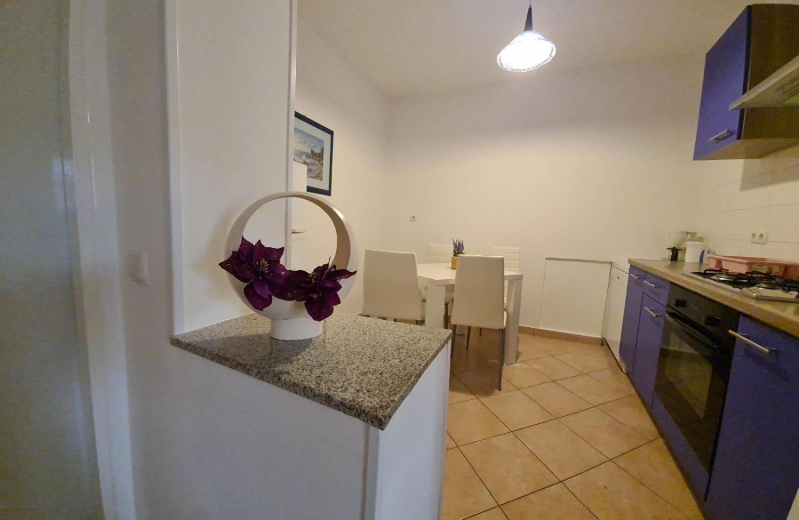 Apartmani B&S Barbat na Rabu Екстериор снимка