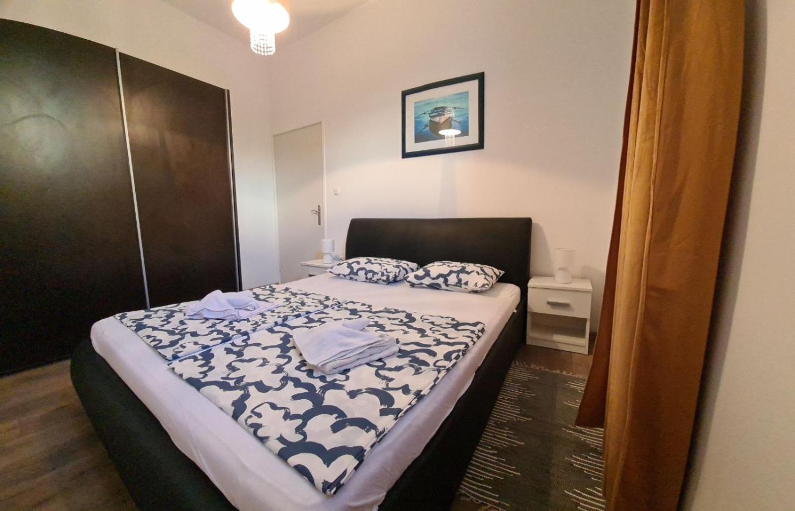 Apartmani B&S Barbat na Rabu Екстериор снимка